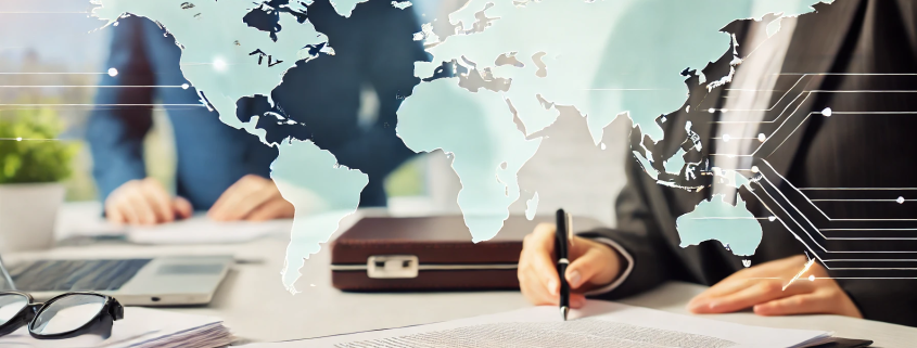 A-modern-office-setting-with-two-professionals-collaborating-on-legal-documents-surrounded-by-subtle-elements-repres-845x321