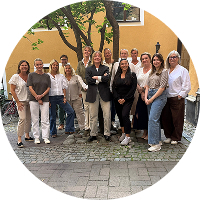 Stockholm & Ludvika 1 1 Stockholm & Ludvika 1 1